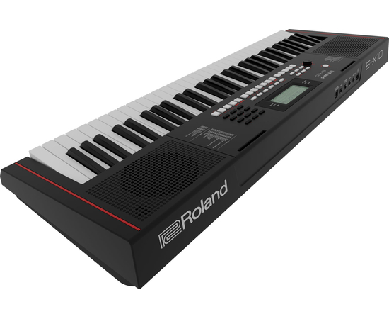 Синтезатор Roland E-X10