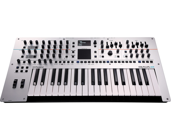 Гибридный синтезатор Roland GAIA 2