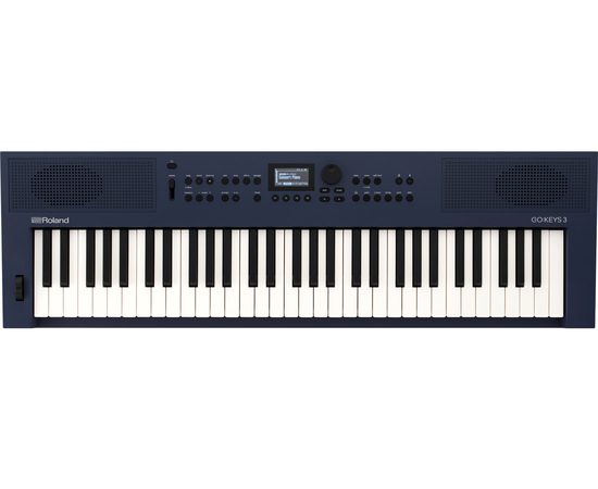 Синтезатор Roland GO:KEYS-3-MU - 160071 за 25512 грн. | 4Club