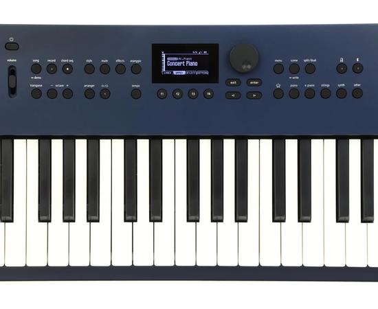 Синтезатор Roland GO:KEYS-3-MU