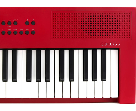 Синтезатор Roland GO:KEYS-3-RD