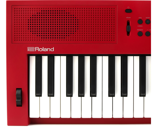 Синтезатор Roland GO:KEYS-3-RD