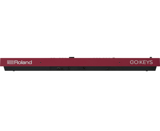 Синтезатор Roland GO:KEYS-3-RD