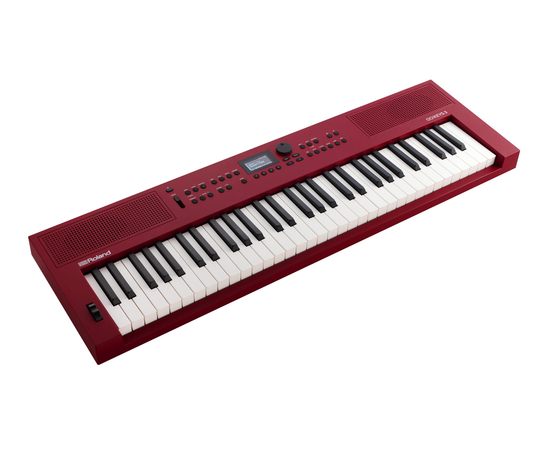 Синтезатор Roland GO:KEYS-3-RD