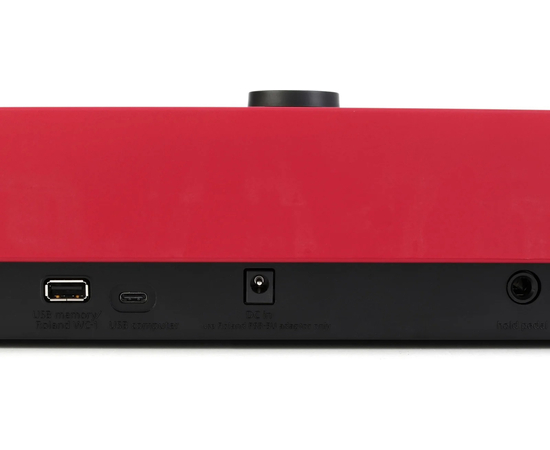 Синтезатор Roland GO:KEYS-3-RD