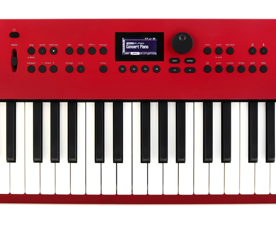 Синтезатор Roland GO:KEYS-3-RD
