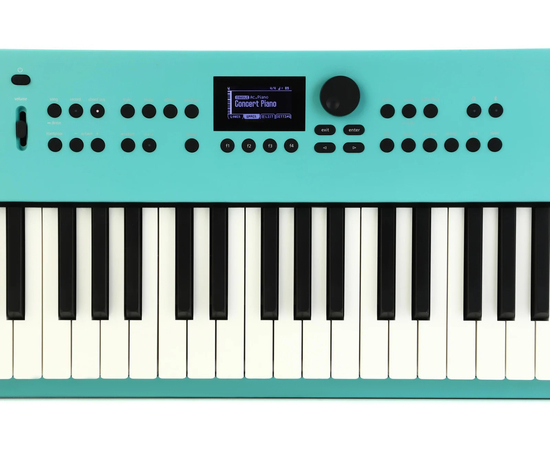 Синтезатор Roland GO:KEYS-3-TQ