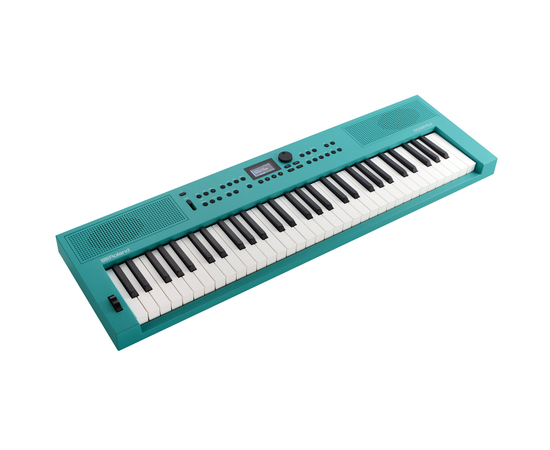 Синтезатор Roland GO:KEYS-3-TQ