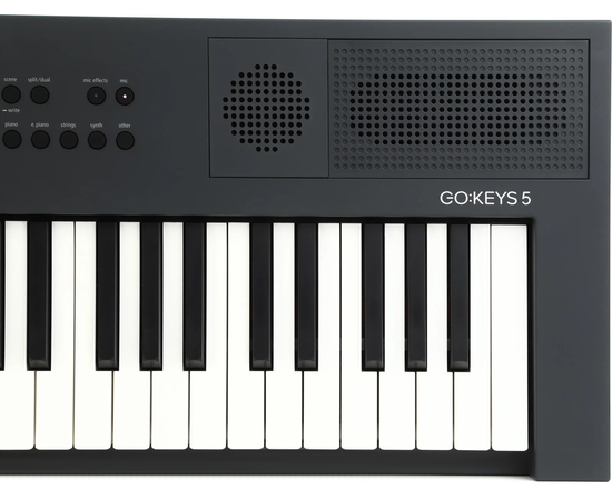 Синтезатор Roland GO:KEYS-5-GT