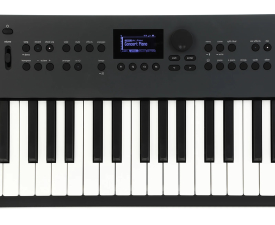 Синтезатор Roland GO:KEYS-5-GT