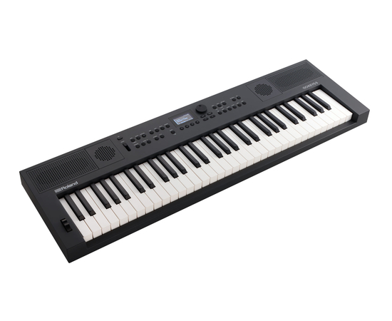 Синтезатор Roland GO:KEYS-5-GT