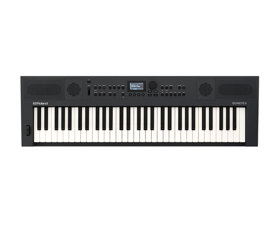 Синтезатор Roland GO:KEYS-5-GT - 160074 за 33822 грн. | 4Club