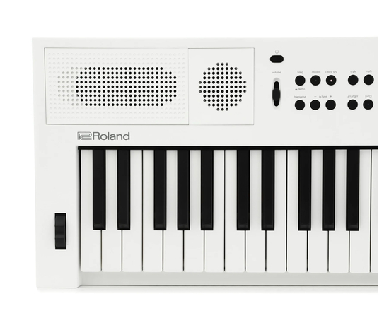 Синтезатор Roland GO:KEYS-5-WH
