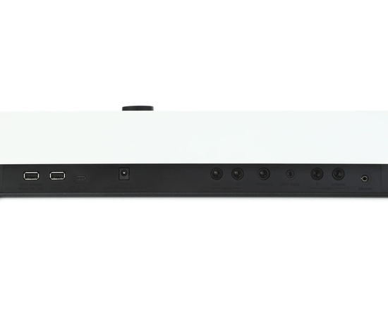 Синтезатор Roland GO:KEYS-5-WH