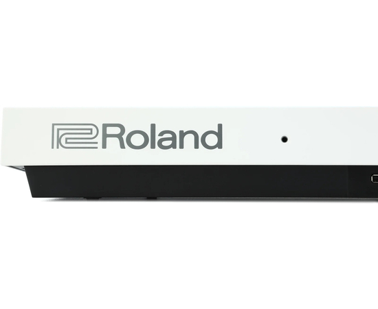 Синтезатор Roland GO:KEYS-5-WH