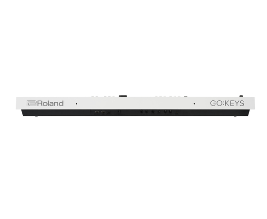 Синтезатор Roland GO:KEYS-5-WH