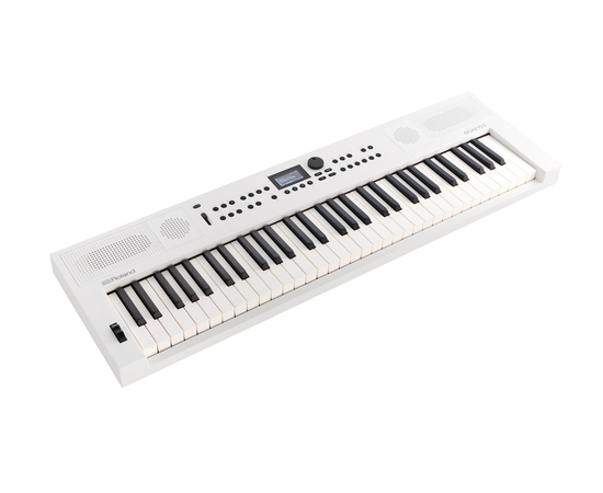 Синтезатор Roland GO:KEYS-5-WH