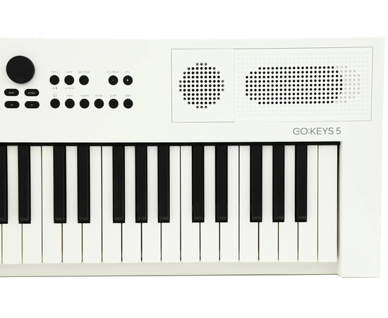 Синтезатор Roland GO:KEYS-5-WH