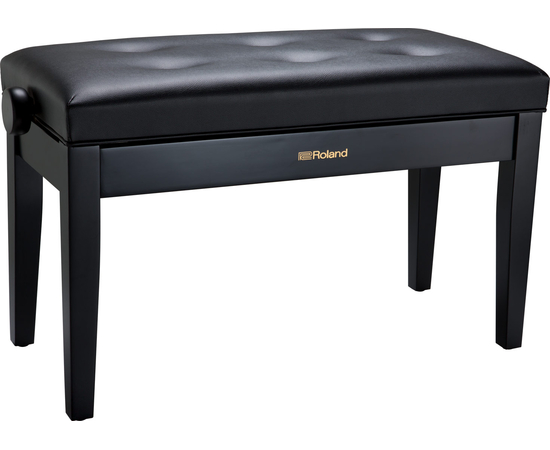 Банкетка Roland RPB-D300BK - 160088 за 12353 грн. | 4Club