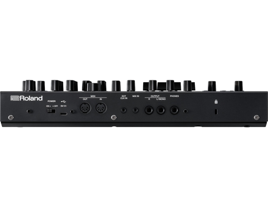 Синтезатор Roland SH-4D