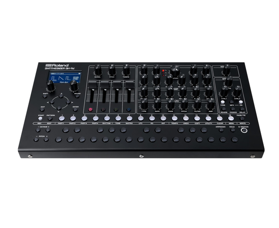 Синтезатор Roland SH-4D