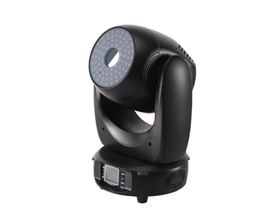 Лазерна голова New Light S50 5W Laser Moving Head Light - 160179 за 36180 грн. | 4Club