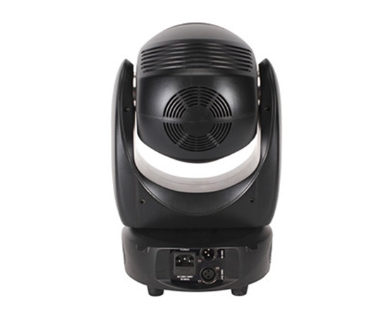 Лазерна голова New Light S50 5W Laser Moving Head Light