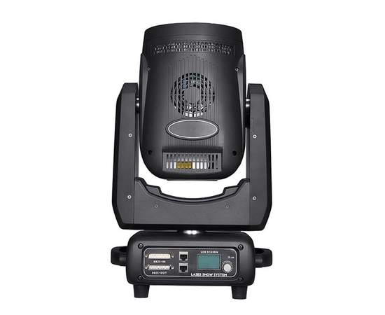 Лазерна голова New Light S55 5W Laser LED Wash