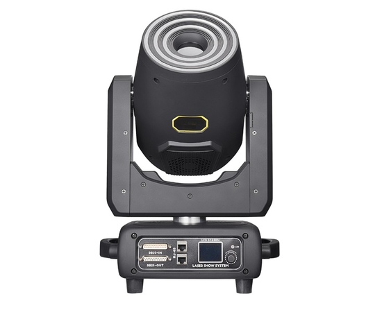 Лазерная голова New Light S56 10W Laser и 3D кольцо