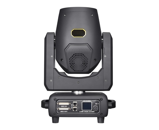 Лазерная голова New Light S56 10W Laser и 3D кольцо