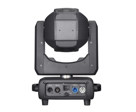 Лазерная голова New Light S56 10W Laser и 3D кольцо