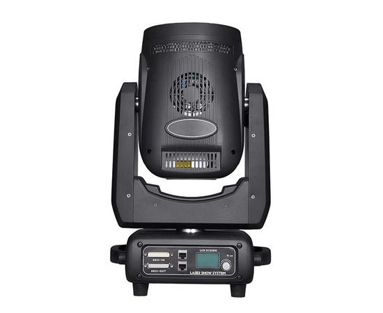 Лазерна голова New Light S57 10W Laser LED Wash