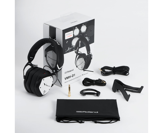 Наушники для барабанщиков V-Moda VMH-D1