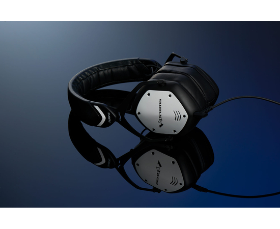 Наушники для барабанщиков V-Moda VMH-D1