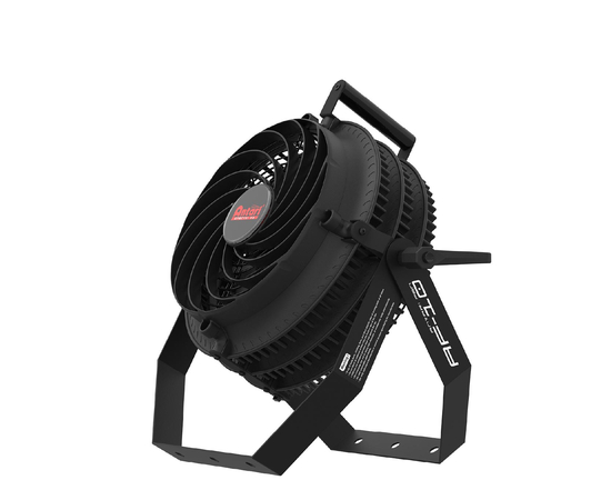 Генератор вітру Antari AF-10CE-5PIN IP - 160272 за 56910 грн. | 4Club