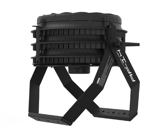 Генератор вітру Antari AF-14CE-5PIN IP