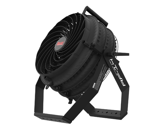 Генератор вітру Antari AF-14CE-5PIN IP - 160273 за 81919 грн. | 4Club