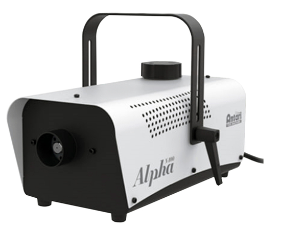 Генератор диму Antari Alpha N-100E - 160269 за 6781 грн. | 4Club