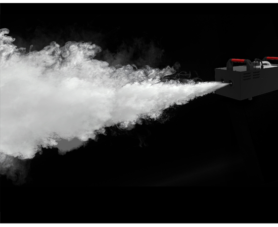 Генератор диму Antari M-12