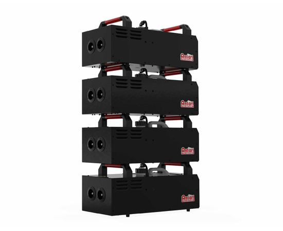 Генератор диму Antari M-12