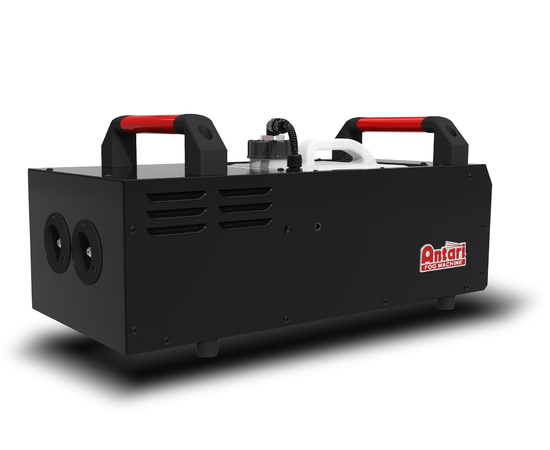 Генератор диму Antari M-12 - 160268 за 83068 грн. | 4Club
