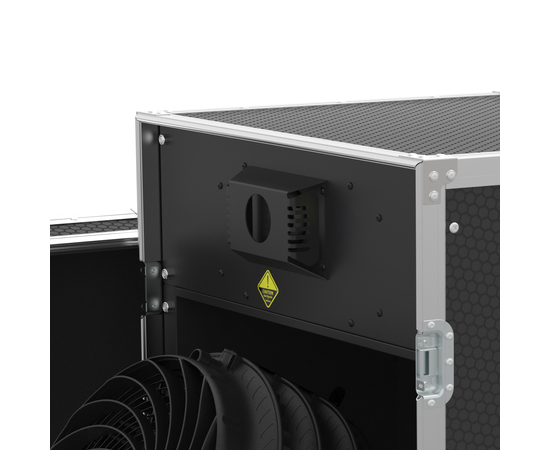 Генератор дыма Antari Typhon Fazer F-8E