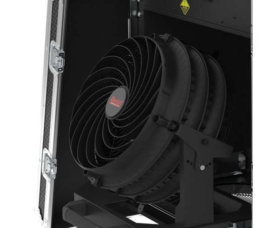 Генератор дыма Antari Typhon Fazer F-8E