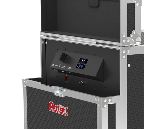 Генератор дыма Antari Typhon Fazer F-8E