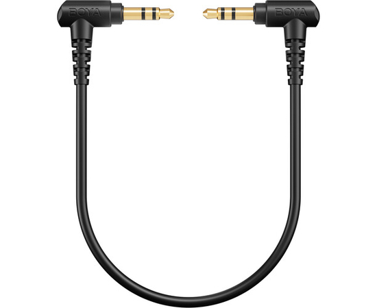 Радиосистема для смартфона / ПК / камеры BOYA MIC 2-01