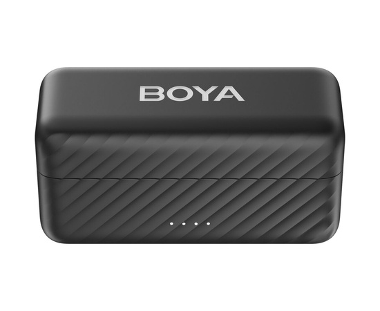 Радиосистема для смартфона / ПК / камеры BOYA MIC 2-01