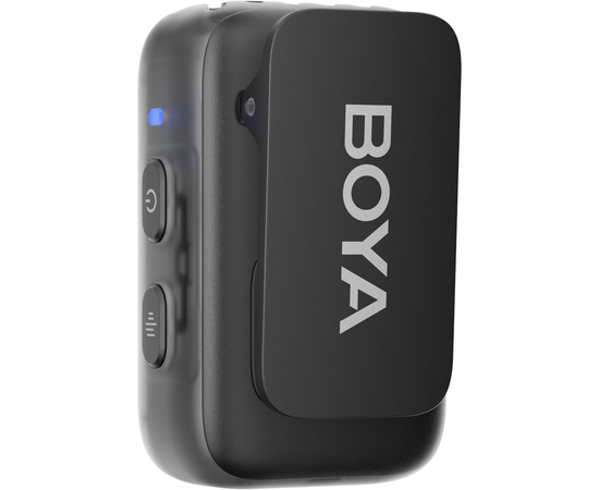 Радиосистема для смартфона / ПК / камеры BOYA MIC 2-01