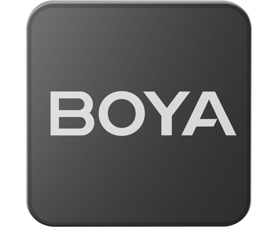 Радиосистема для смартфона / ПК / камеры BOYA MIC 2-01