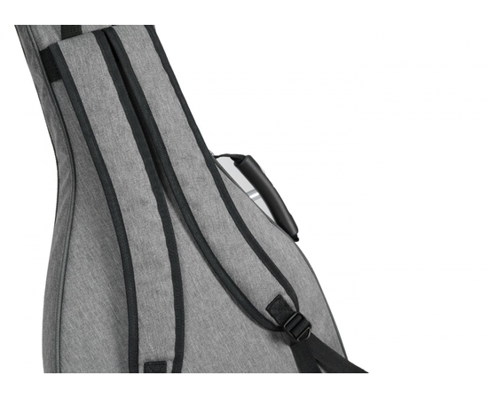 Чехол для бас-гитары CNB CB1480B