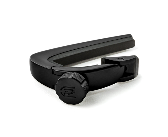 Каподастр Dunlop DPC-BK Pivot Capo Black